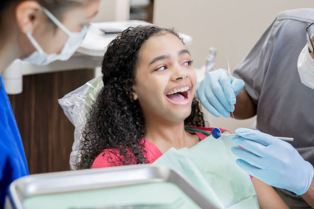 Best Emergency Treatment for Toothache in Rosendale, WI