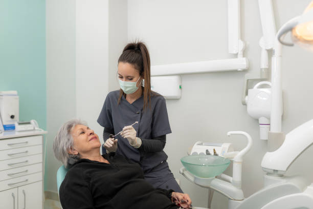 Best Emergency Wisdom Teeth Removal in Rosendale, WI