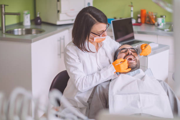 Best Walk-In Emergency Dentist in Rosendale, WI