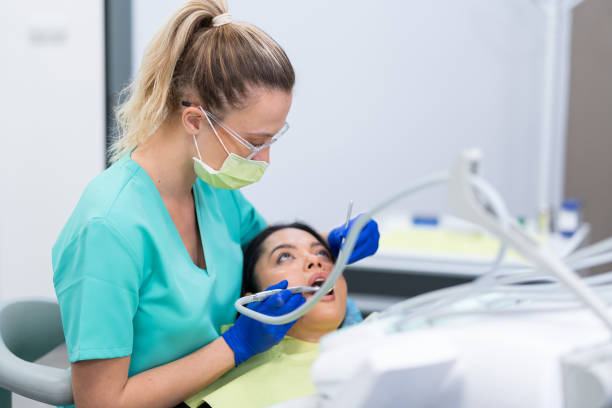 Best Emergency Tooth Extraction in Rosendale, WI